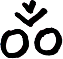Le logo du bandeau Plume pour la respiration